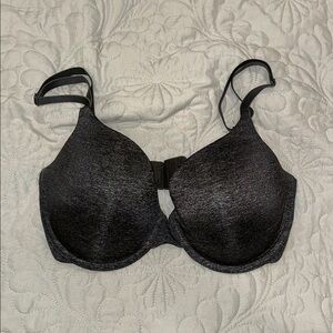 Victoria's Secret Uplift Semi Demi Bra
